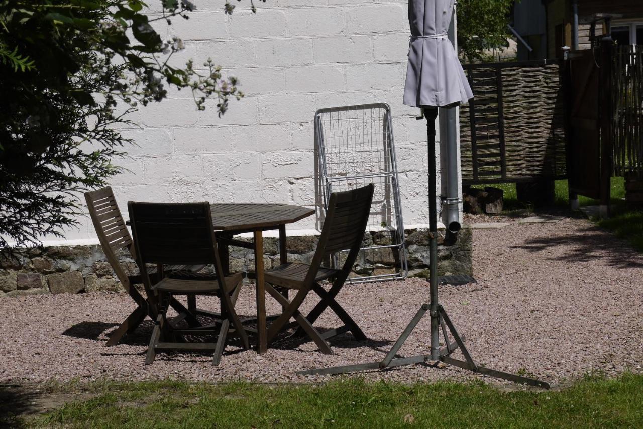 Petite maison Normande Bellou-en-Houlme Extérieur photo