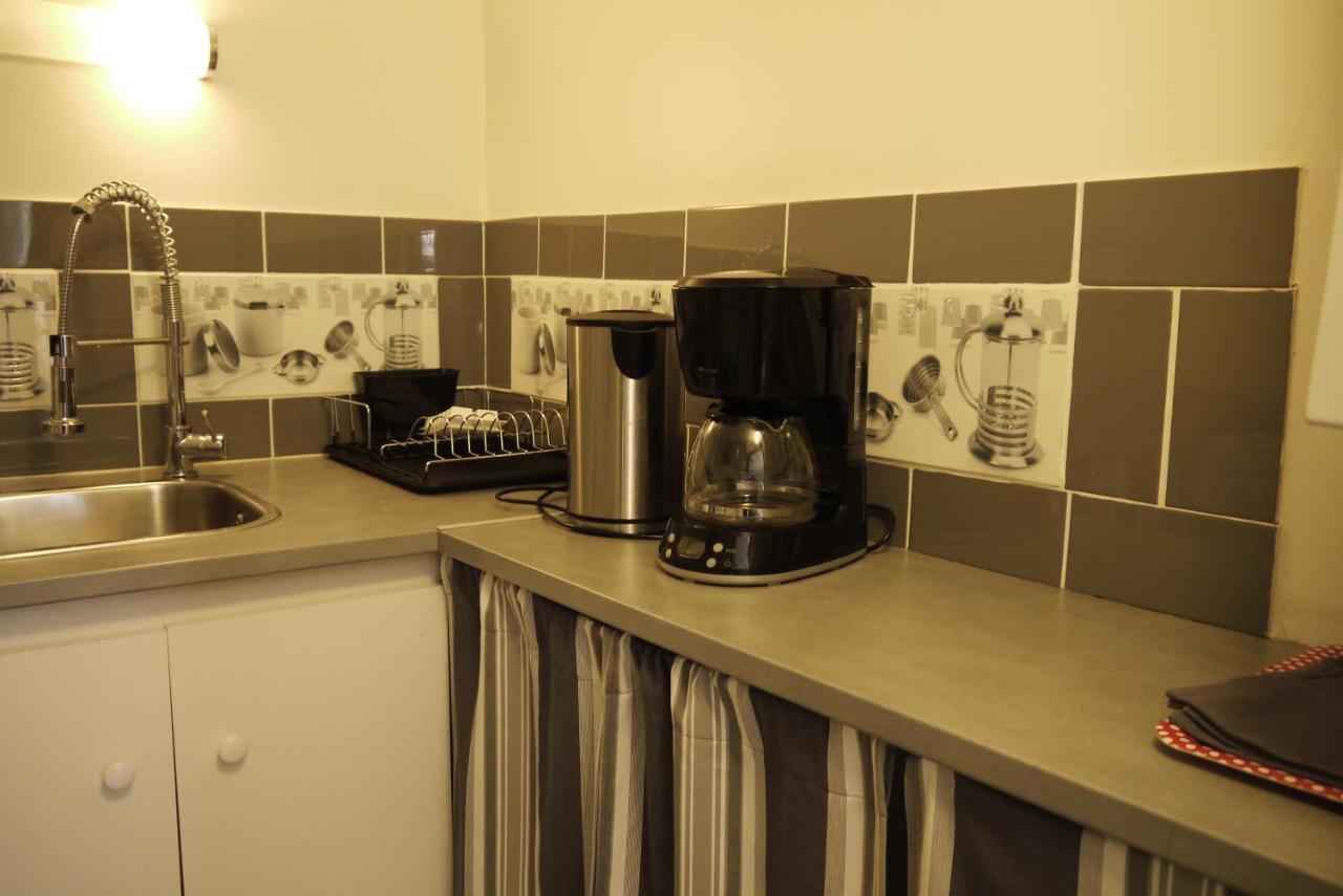 Petite maison Normande Bellou-en-Houlme Extérieur photo