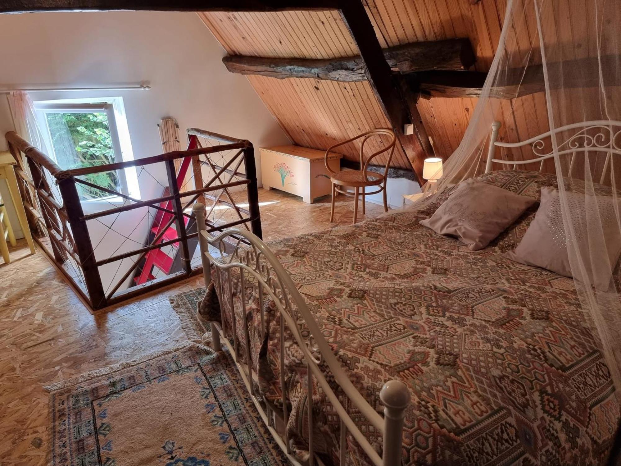 Petite maison Normande Bellou-en-Houlme Extérieur photo